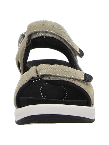 Josef Seibel Sandalette in grün