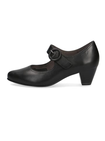 Caprice Pumps schwarz