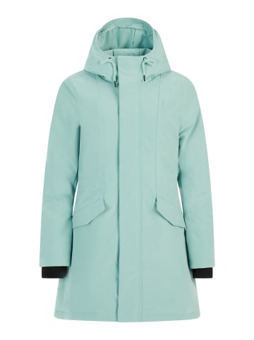 Protest " PRTLANIAKEA in Glacial Blue