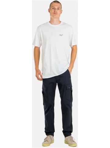 Reell Cargohose "Reflex Easy Cargo Br" in Blau