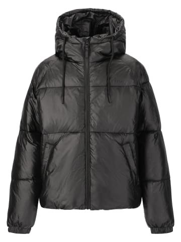 Les'Arcs Steppjacke Mackie in 1001 Black