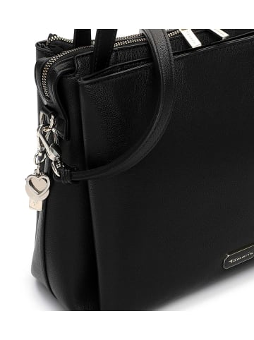 Tamaris TAS Katharina Schultertasche 30.5 cm in black