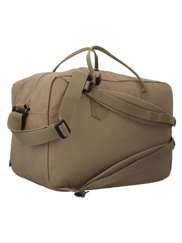 FJÄLLRÄVEN Kanken Weekender Reisetasche 44 cm in clay