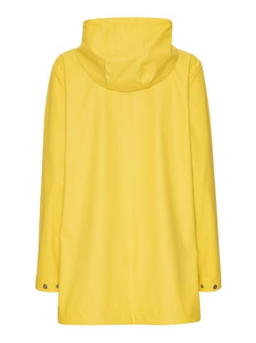 Ilse Jacobsen Regenjacke RAIN228FR in Lemon Drop