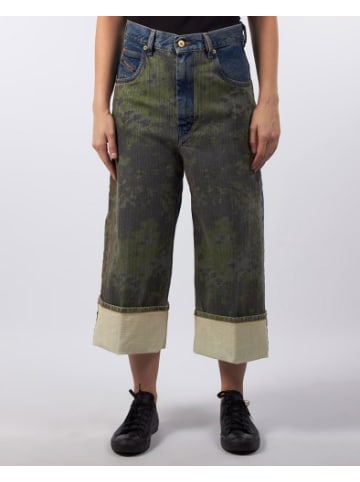 Diesel Sp L.30 Jeans in Blau