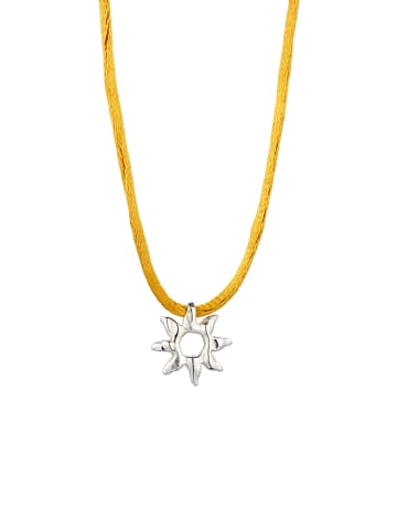 Elli Halskette 925 Sterling Silber in Silber