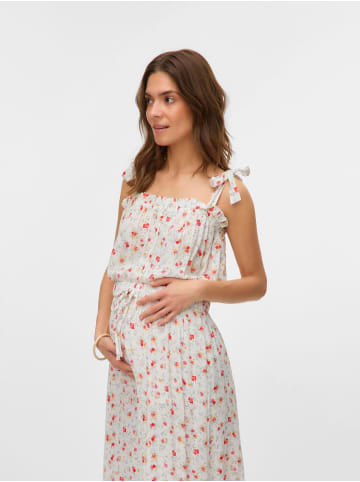 mama licious Bluse in Snow White