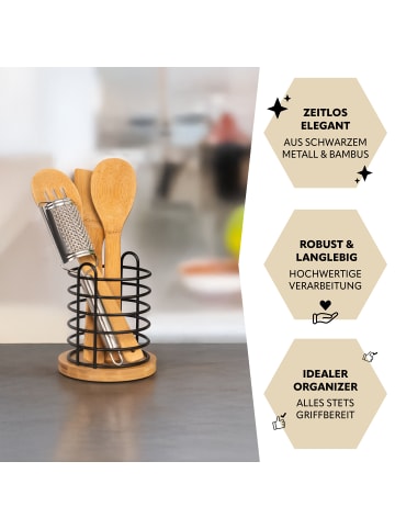 bremermann Küchenutensilienhalter