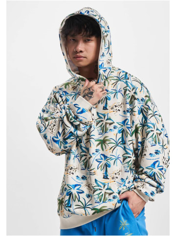 Just Rhyse Just Rhyse Herren Just Rhyse Hoody Waikiki in beige