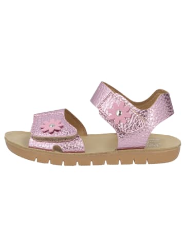 Däumling Sandale Simone in pink