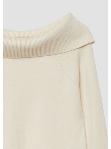 s.Oliver Strickpullover in 0406_helles beige