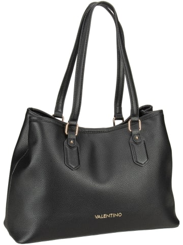 Valentino Bags Shopper Brixton X01 in Nero