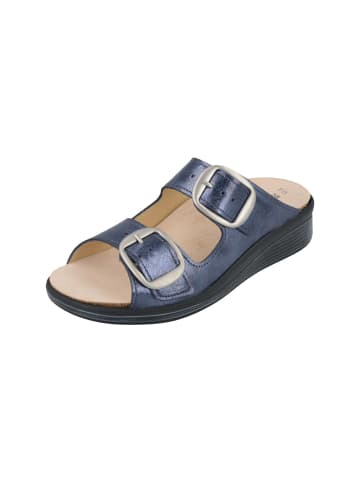 Finn Comfort SHOES "Curacao" in Jeans Berna