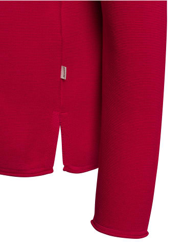 März Pullover in rot - 0003