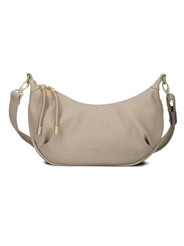 Zwei Lola Umhängetasche 29 cm in sand