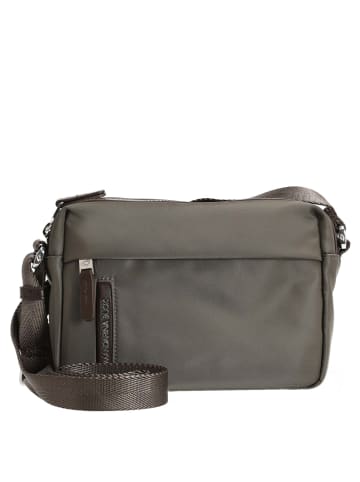 Mandarina Duck Hunter - Umhängetasche 21 cm (pirite) in pirite