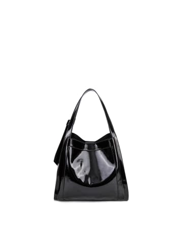 DIANA Umhängetasche in BLACK