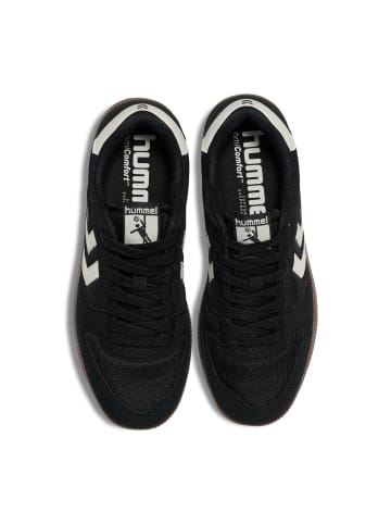 Hummel Schnürsenkel Sneaker Handball Perfekt Lebensstil Erwachsene in ANTHRACITE