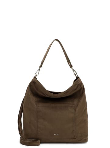 EMILY & NOAH Beutel E&N Avignon RUE 09 in green