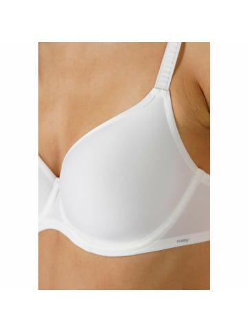 Mey Bügellose BH für Damen in champagner