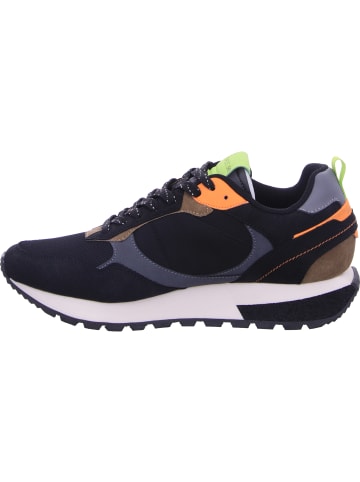 GAP Schnürschuh in schwarz
