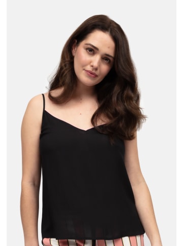 Cyberjammies Bonnie Cami Nachtwäsche in schwarz