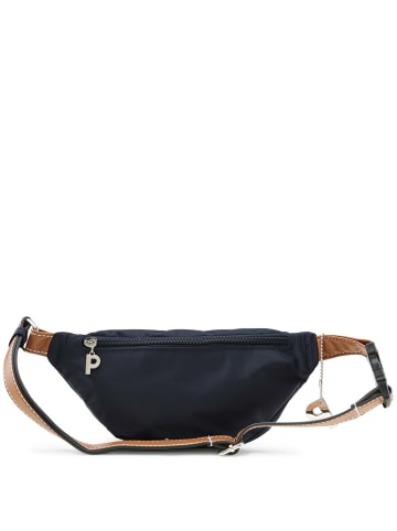 PICARD Sonja - Gürteltasche 26 cm Nylon (wintersky) in midnight