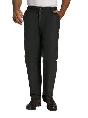 JP1880 Schlupfhose in dunkeloliv