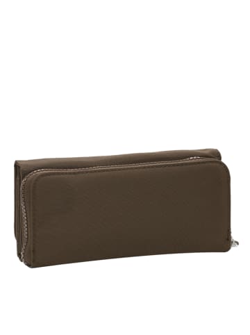 Mindesa Damen Handtasche in Coffee