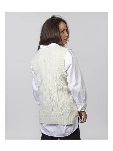 Vero Moda Jersey in Beige