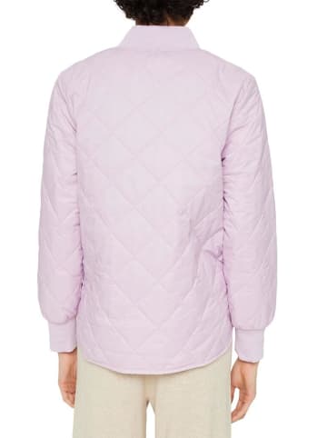 ESPRIT Jacke in lilac