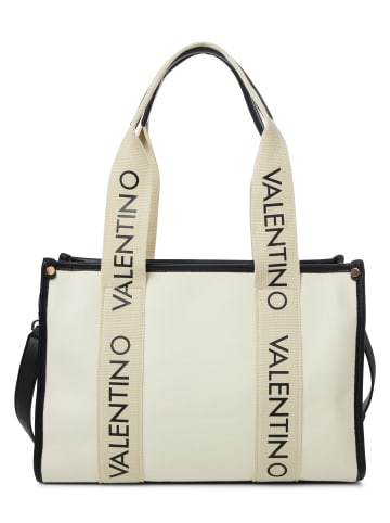 Valentino by Mario Valentino Tasche Candle in ecru schwarz - 0001