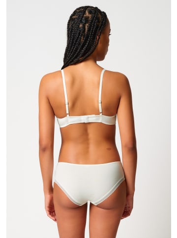 Skiny BH in weiß