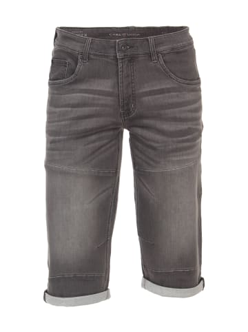 CASAMODA Shorts in Grau