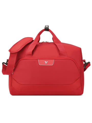 Roncato Joy Weekender Reisetasche 40 cm in rosso