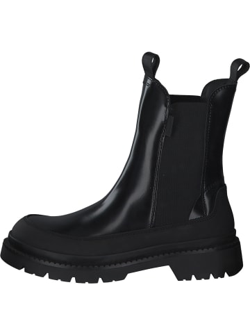 Gant Chelsea Boots in BLACK