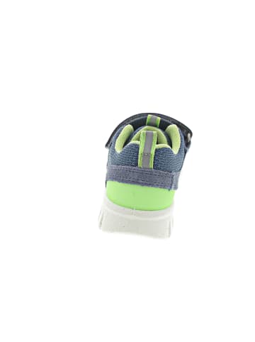 superfit SPORT7 Sneaker low Blau