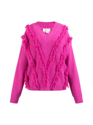 IZIA Strickpullover in Pink