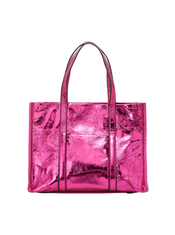 faina Tote Bag Tote Bag in Fuchsia