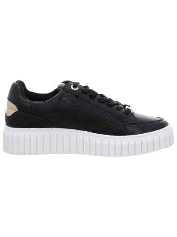 s.Oliver Sneaker Low in schwarz