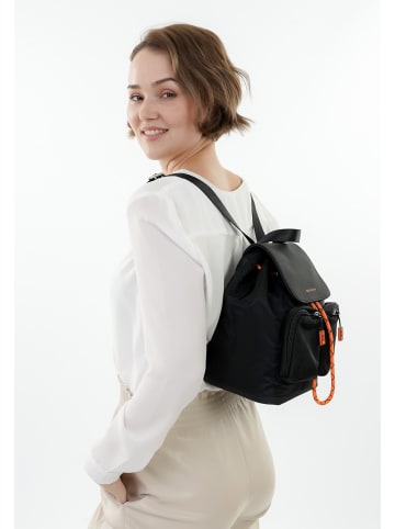 EMILY & NOAH Rucksack E&N Beatrice in black