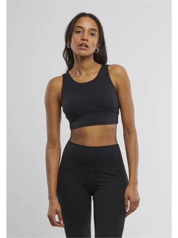 Urban Classics Bra in black