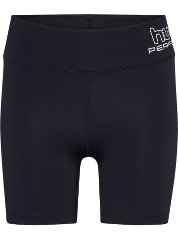 Hummel Hmlte Fundamental Damen in BLACK/WHITE2