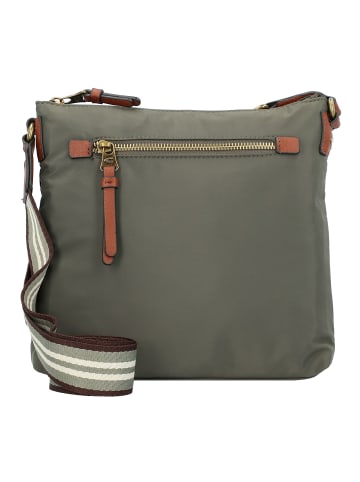 Camel Active Bari Umhängetasche 24 cm in khaki