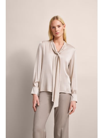Bugatti Freizeitbluse 1:1 Arm in beige