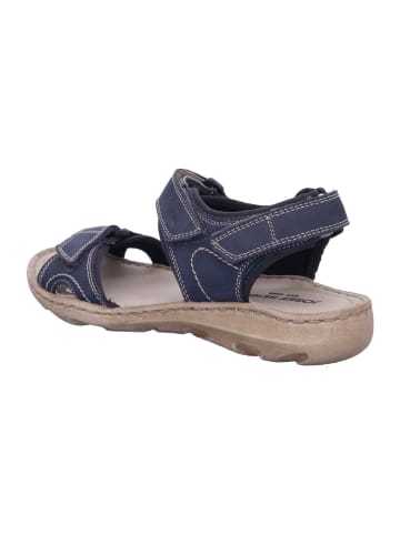 Josef Seibel Sandalette in blau