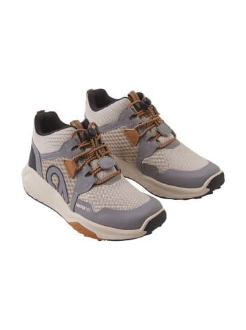 Reima ReimaTec Sneaker Kiritin Earthy Beige Grey