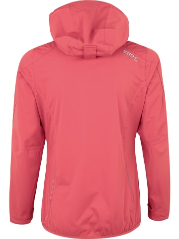 PRO-X elements Funktionsjacke "DAVINA" in Teaberry-Rosa