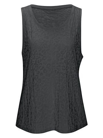 LASCANA ACTIVE Funktionstop in schwarz