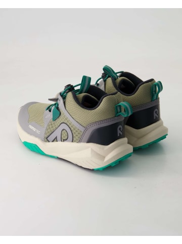 Reima Sneaker in Grau